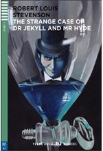 YAR 2: THE STRANGE CASE OF DR JEKYLL AND MR HYDE A2 (+ CD) UPDATED