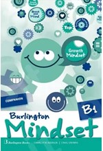 BURLINGTON MINDSET B1 COMPANION