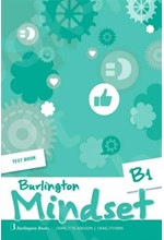 BURLINGTON MINDSET B1 TEST