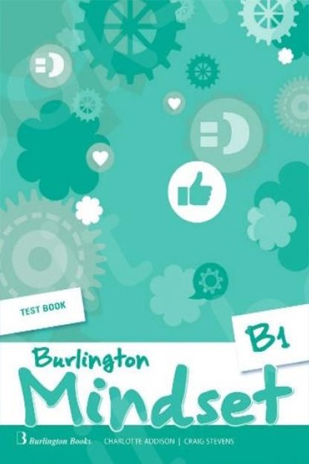 BURLINGTON MINDSET B1 TEST