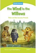 PKR 4: THE WIND IN THE WILLOWS