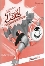 JET! ONE-YEAR COURSE COMPANION