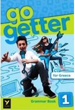 GO GETTER FOR GREECE 1 COMPANION