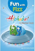 FUN WITH FIZZ ALPHABET BOOK (+ STARTER BOOK)