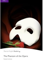 PR 5: THE PHANTOM OF OPERA ( + MP3 Pack)