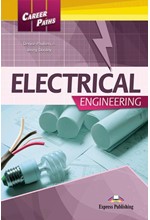 CAREER PATHS ELECTRICAL ENGINEERING SB (+ DIGIBOOKS APP)