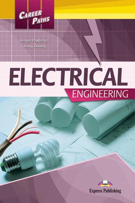 CAREER PATHS ELECTRICAL ENGINEERING SB (+ DIGIBOOKS APP)