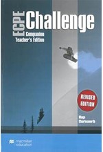 ECPE CHALLENGE TCHR'S COMPANION REVISED