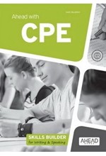 AHEAD WITH CPE SKILLS BUILDER