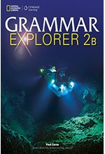 GRAMMAR EXPLORER 2 SB SPLIT EDITION B