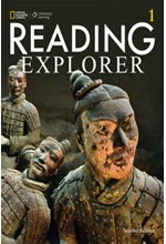 READING EXPLORER 1 SB (+ ONLINE WB)