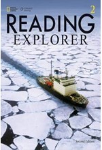 READING EXPLORER 2 SB (+ ONLINE WB) 2ND ED