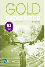 GOLD EXPERIENCE B2 WB 2ND ED