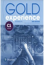 GOLD EXPERIENCE C1 WB 2ND ED