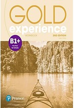 GOLD EXPERIENCE B1+ WB 2ND ED