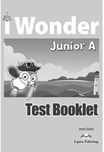 iWONDER JUNIOR A TEST