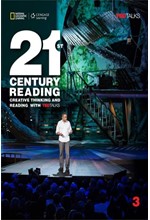 21st CENTURY READING - TED TALKS 3 SB