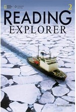 READING EXPLORER 2 SB 2ND ED