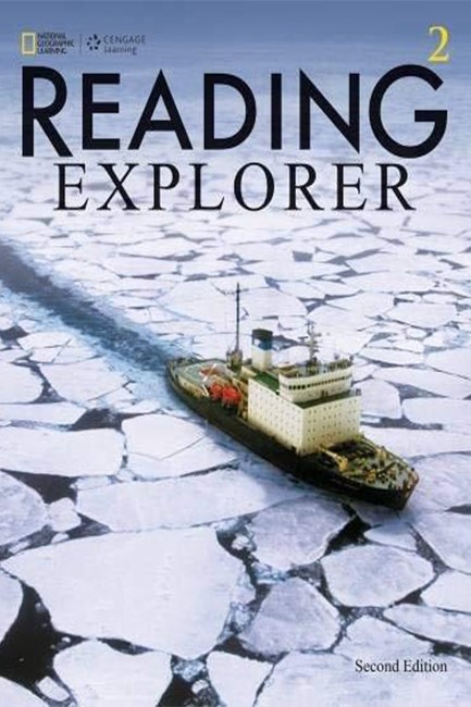 READING EXPLORER 2 SB 2ND ED