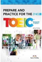 PREPARE AND PRACTICE FOR THE NEW TOEIC SB PACK (+ KEY + CD)