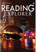 READING EXPLORER 4 SB 2ND ED