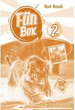 FUN BOX 2 TEST