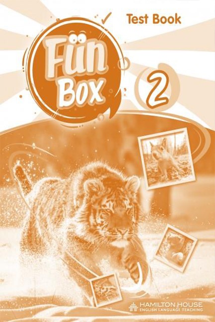 FUN BOX 2 TEST