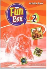 FUN BOX 2 WB