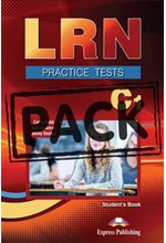 PREPARATION & PRACTICE TESTS FOR LRN EXAM C1 SB (+ DIGIBOOKS APP)