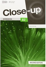 CLOSE-UP B2 WB PACK (+ MY ELT EXAM PRACTICE) 2ND ED