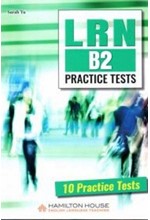 LRN B2 PRACTICE TESTS SB