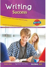 WRITING SUCCESS A2+ TO B1 SB