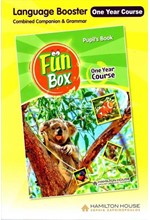 FUN BOX ONE YEAR COURSE LANGUAGE BOOSTER