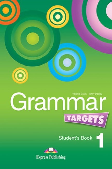 GRAMMAR TARGETS 1