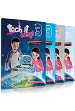 TECH IT EASY 3 ΠΛΗΡΕΣ ΠΑΚΕΤΟ(+REVISION BOOK) (+ I-BOOK)