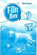 FUN BOX 1 TEST