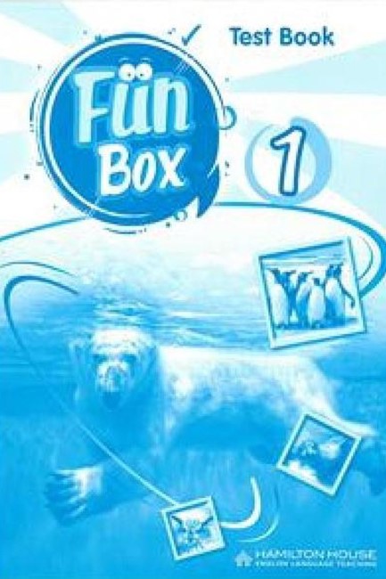 FUN BOX 1 TEST