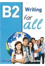 B2 WRITING FOR ALL TEACHER'S