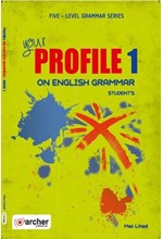 YOUR PROFILE ON ENGLISH GRAMMAR 1 SB