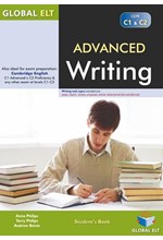 ADVANCED WRITING C1+C2