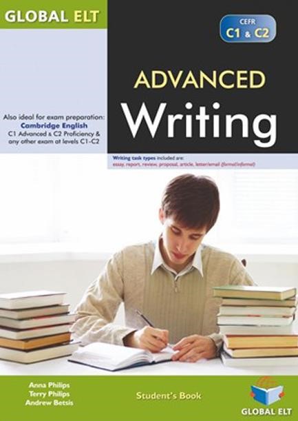 ADVANCED WRITING C1+C2