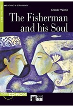 R&T. 2: THE FISHERMAN AND HIS SOUL B1.1 (+ AUDIO CD-ROM)