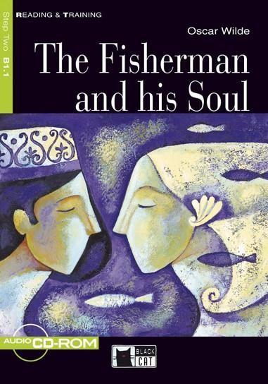 R&T. 2: THE FISHERMAN AND HIS SOUL B1.1 (+ AUDIO CD-ROM)