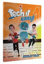 TECH IT EASY 1 ACTIVITY