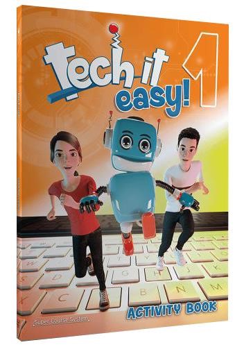 TECH IT EASY 1 ACTIVITY