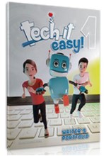 TECH IT EASY 1 WRITERS PORTFOLIO