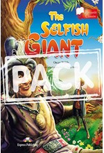 ELT FCR 1: SELFISH GIANT (+ CD)