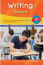 WRITING SUCCESS B2 SB