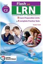 FLASH ON LRN C2 SELF-STUDY EDITION