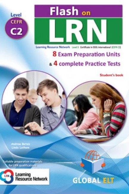 FLASH ON LRN C2 SELF-STUDY EDITION